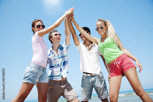 Photo: unity unity