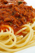 Spaghetti Bolognese