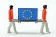 Photo: Europakrise Europakrise