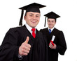 Amazing graduates