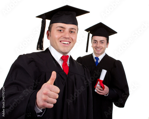 Photo: Amazing graduates Amazing graduates