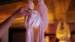 Video: Towel Monkey Towel Monkey