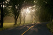 Photo: Rural road Rural road