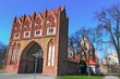 Stargarder Tor