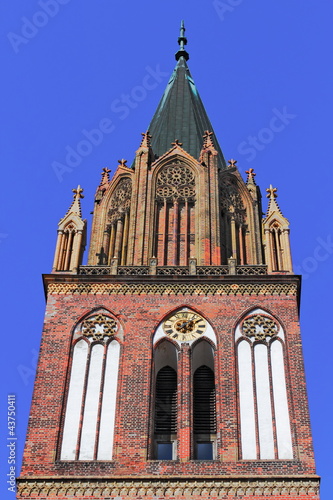 Foto: Marienkirche Marienkirche