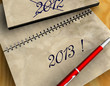 Notizblock - 2012 -2013