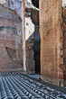 Le terme di Caracalla, Roma