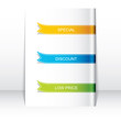 Ribbon design