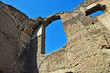 Le terme di Caracalla, Roma