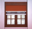 Window outside