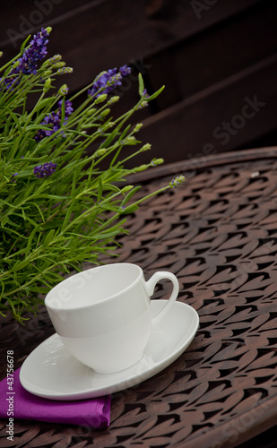 Foto: Nachmittagskaffee Nachmittagskaffee