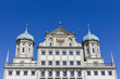Rathaus Augsburg
