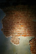Photo: Backsteinwand Hintergrund Backsteinwand Hintergrund