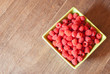 Photo: raspberry raspberry