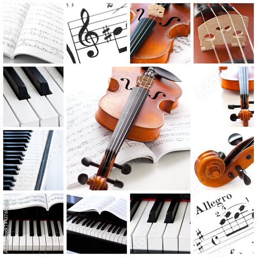 Photo: Music Music