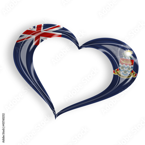 Illustration: CAYMAN ISLANDS LOGO CAYMAN ISLANDS LOGO