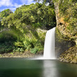 Bassin la Paix , Ile de la Réunion