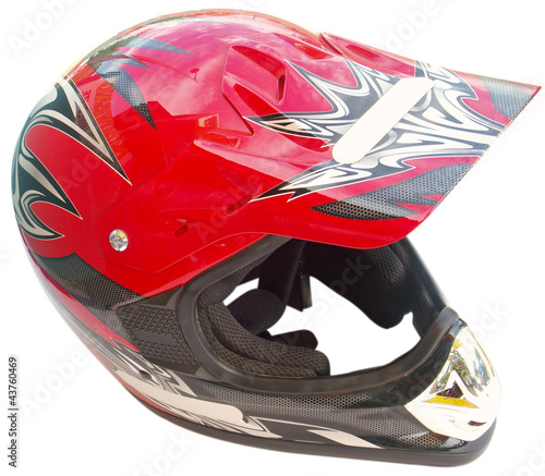 Photo: casque casque