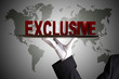 exclusive