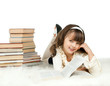 little girl