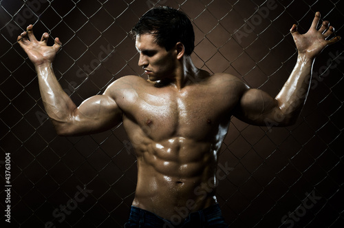 Foto: sexy guy sexy guy