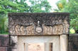 Lintel of Prasat Nang Ram, Korat, Thailand
