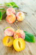 Foto: Susine, prunes Susine, prunes