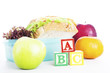 School Lunch