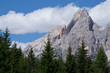 Dolomites