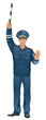 Policeman