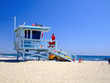 Los Angeles Beach