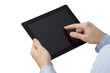 Foto: tablet computer tablet computer