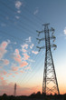 Electric towers
