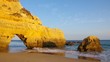Algarve Strand vid 17 orig