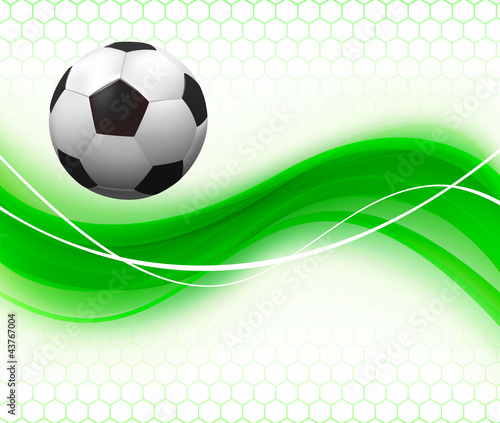 Vector: Abstract background Abstract background