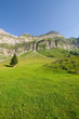 Säntis - Schwägalp - Alpen - Schweiz