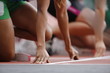 Athletisme