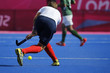 Photo: Field hockey Field hockey