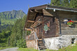 Foto: Dechantalm in Tirol Dechantalm in Tirol