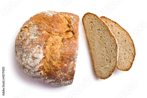 Foto: sliced bread sliced bread