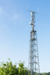 Sendestation