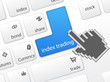 Index trading key