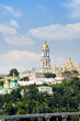 Kiev Pechersk Lavra in Kiev,