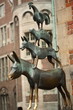 Bremer Stadtmusikanten