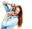 Photo: Happy snapper Happy snapper