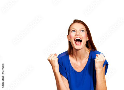 Photo: Yes! Yes!