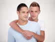 Photo: He's my better half He's my better half