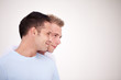 Photo: Looking towards a future together Looking towards a future together