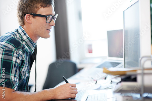 Photo: Retouching your images to perfection Retouching your images to perfection