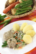 Königsberger Klopse